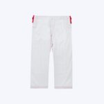 Shoyoroll Superlite Retro BJJ Gi – White Jiu-Jitsu Kimono