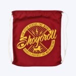 Shoyoroll The Competitor BJJ Gi Bag