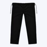 Shoyoroll The Competitor BJJ Gi Black