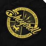 Shoyoroll The Competitor BJJ Gi Black