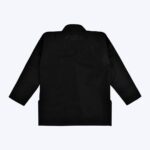 Shoyoroll UND BJJ Gi – Premium Black Jiu Jitsu Gi