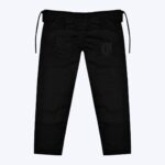Shoyoroll UND BJJ Gi – Premium Black Jiu Jitsu Gi