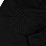 Shoyoroll UND BJJ Gi – Premium Black Jiu Jitsu Gi