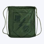 Shoyoroll UND BJJ Gi – Premium Olive Jiu Jitsu Gi
