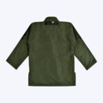 Shoyoroll UND BJJ Gi – Premium Olive Jiu Jitsu Gi
