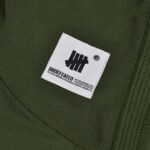 Shoyoroll UND BJJ Gi – Premium Olive Jiu Jitsu Gi