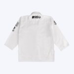 Shoyoroll UND BJJ Gi – Premium White Jiu Jitsu Gi