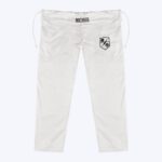 Shoyoroll UND BJJ Gi – Premium White Jiu Jitsu Gi