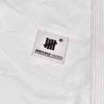Shoyoroll UND BJJ Gi – Premium White Jiu Jitsu Gi