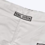 Shoyoroll UND BJJ Gi – Premium White Jiu Jitsu Gi