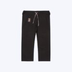 Shoyoroll Wazair BJJ Gi – Black Training Kimono