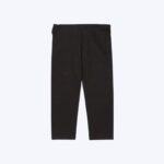 Shoyoroll Wazair BJJ Gi – Black Training Kimono