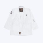 Shoyoroll Wazair BJJ Gi – White Training Kimono