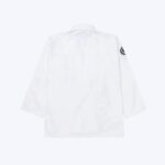 Shoyoroll Wazair BJJ Gi – White Training Kimono