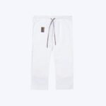 Shoyoroll Wazair BJJ Gi – White Training Kimono