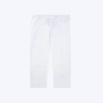 Shoyoroll Wazair BJJ Gi – White Training Kimono