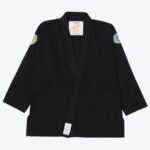 Shoyoroll Wazair Ultralite BJJ Gi – IBJJF Blue Brazilian Jiu Jitsu Uniform