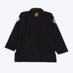 Shoyoroll Wazair Ultralite BJJ Gi – IBJJF Blue Brazilian Jiu Jitsu Uniform
