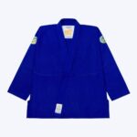 Shoyoroll Wazair Ultralite BJJ Gi – IBJJF Blue Brazilian Jiu Jitsu Uniform