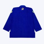 Shoyoroll Wazair Ultralite BJJ Gi – IBJJF Blue Brazilian Jiu Jitsu Uniform