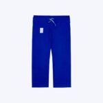 Shoyoroll Wazair Ultralite BJJ Gi – IBJJF Blue Brazilian Jiu Jitsu Uniform