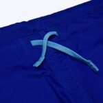 Shoyoroll Wazair Ultralite BJJ Gi – IBJJF Blue Brazilian Jiu Jitsu Uniform