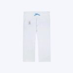 Shoyoroll Wazair Ultralite BJJ Gi – IBJJF White Brazilian Jiu Jitsu Uniform