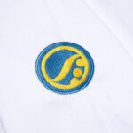 Shoyoroll Wazair Ultralite BJJ Gi – IBJJF White Brazilian Jiu Jitsu Uniform