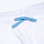 Shoyoroll Wazair Ultralite BJJ Gi – IBJJF White Brazilian Jiu Jitsu Uniform