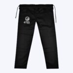 Shoyoroll Yu Nagaba BJJ Gi – Premium Black Jiu Jitsu Uniform