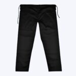 Shoyoroll Yu Nagaba BJJ Gi – Premium Black Jiu Jitsu Uniform