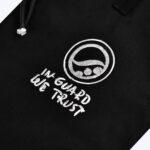 Shoyoroll Yu Nagaba BJJ Gi – Premium Black Jiu Jitsu Uniform