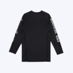 Shoyoroll Americana BJJ No Gi Rash Guard – BJJ Training Shirt