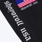 Shoyoroll Americana BJJ No Gi Rash Guard – BJJ Training Shirt