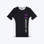 Shoyoroll Americana No Gi Rash Guard – BJJ Training Shirt