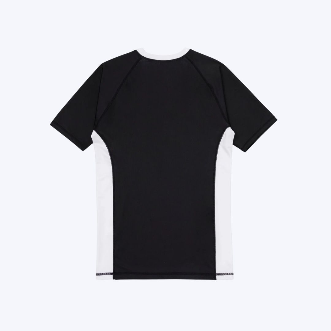 Shoyoroll Americana No Gi Rash Guard – BJJ Training Shirt