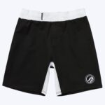 Shoyoroll Atlas Competitor BJJ Training Shorts – BJJ Grappling Shorts