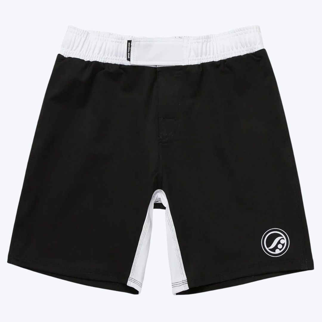 Shoyoroll Atlas Competitor BJJ Training Shorts – BJJ Grappling Shorts