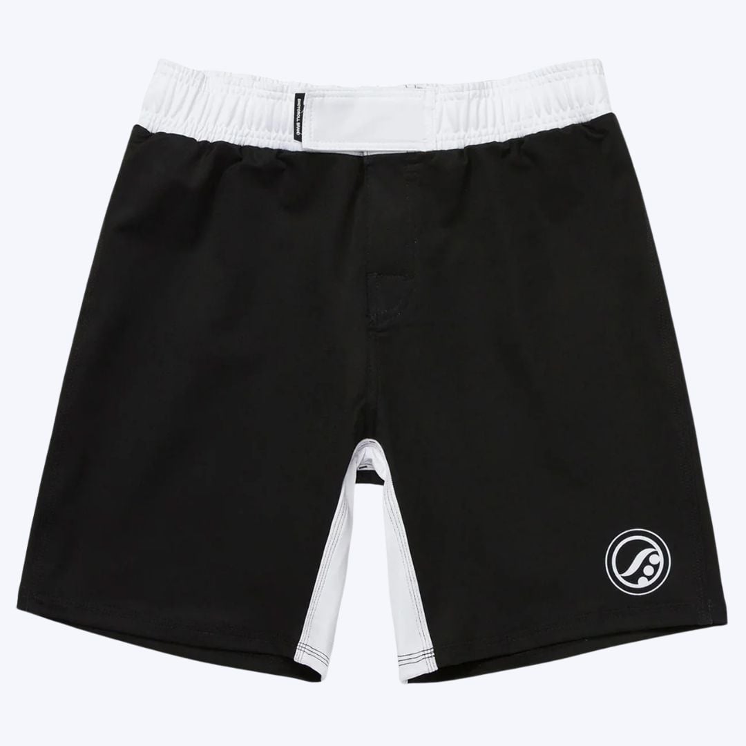 Shoyoroll Atlas Competitor Training Fitted Shorts