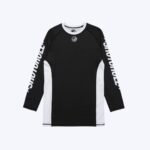 Shoyoroll Atlas No Gi Rash Guard – BJJ Training Shirt
