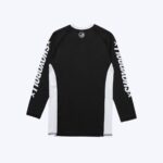 Shoyoroll Atlas No Gi Rash Guard – BJJ Training Shirt