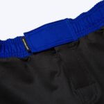 Shoyoroll Azure Competitor BJJ No Gi Training Shorts – BJJ Grappling Shorts