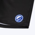 Shoyoroll Azure Competitor BJJ No Gi Training Shorts – BJJ Grappling Shorts