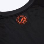 Shoyoroll Ember Competitor BJJ No Gi Rash Guard – BJJ Training Shirt