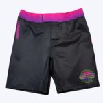 Shoyoroll Malibu BJJ Shorts – BJJ Grappling Shorts