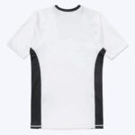Shoyoroll White No Gi BJJ Rash Guard – BJJ Training Shirt