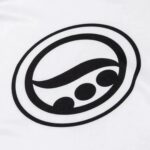 Shoyoroll White No Gi BJJ Rash Guard – BJJ Training Shirt