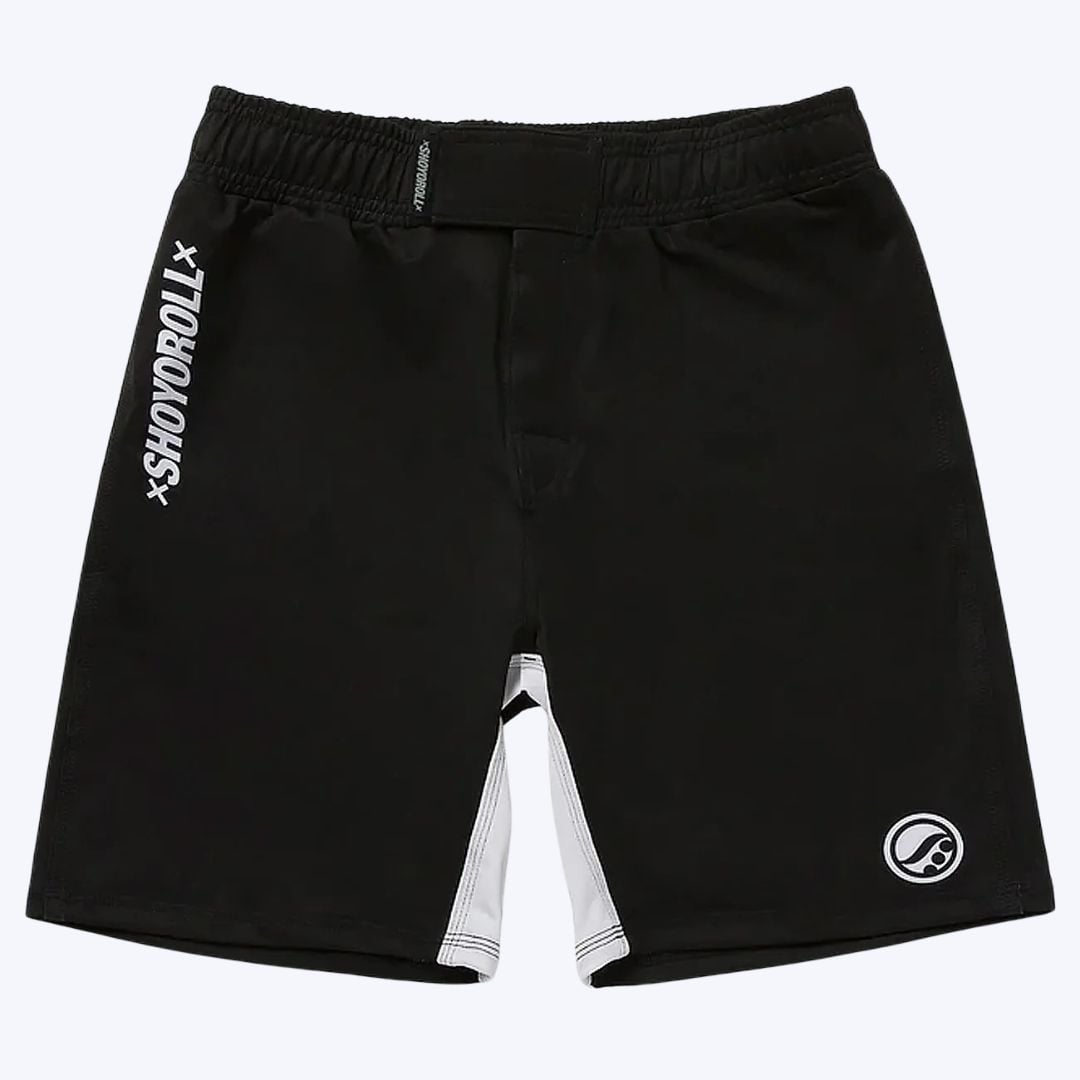Shoyoroll RSS 23 Training Fitted Shorts