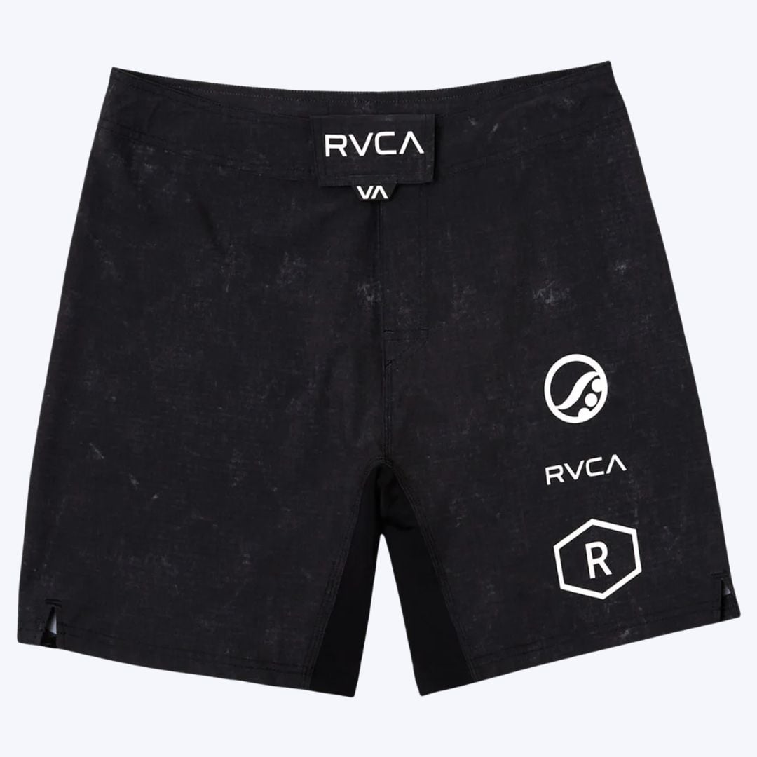Shoyoroll RVCA Ruotolo 17 Technical Training Shorts
