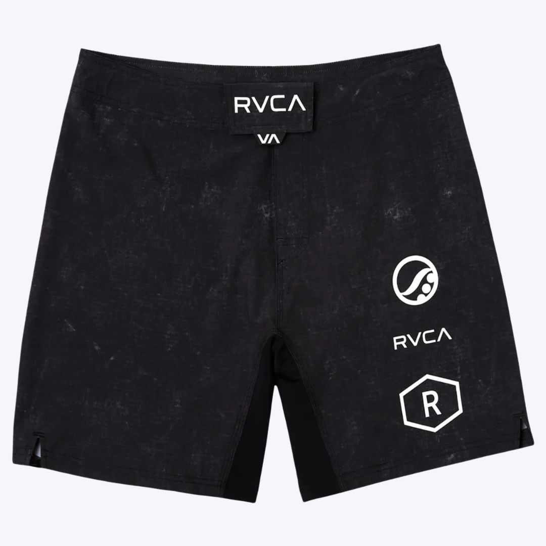 Shoyoroll RVCA Ruotolo BJJ Training Shorts – BJJ Grappling Shorts
